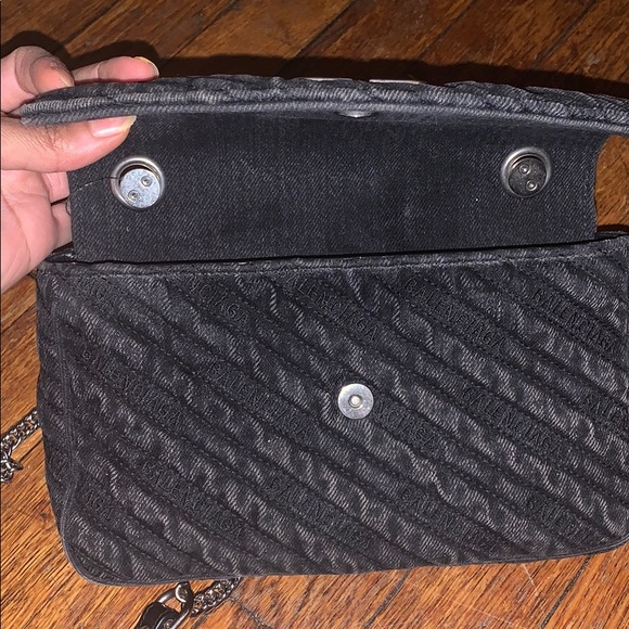 COPY - Balenciaga chain shoulder bag . - Picture 3 of 7
